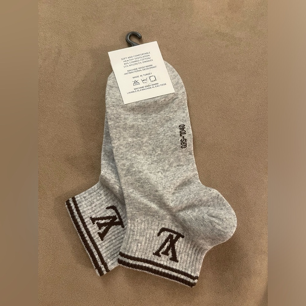 Designer Socks 🧦 - Picture 5 of 11